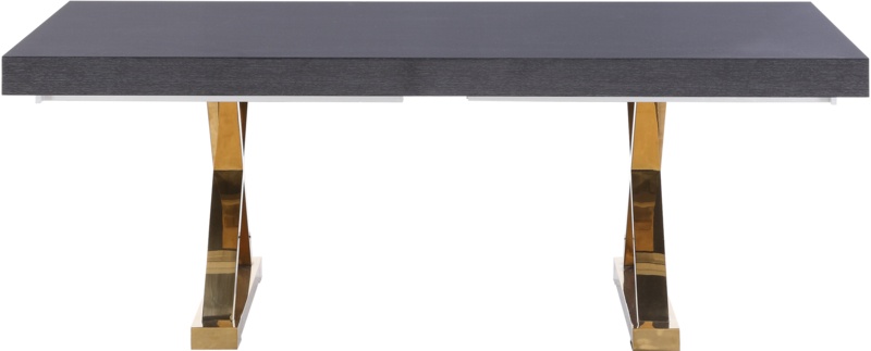 Woolum Extendable Dining Table