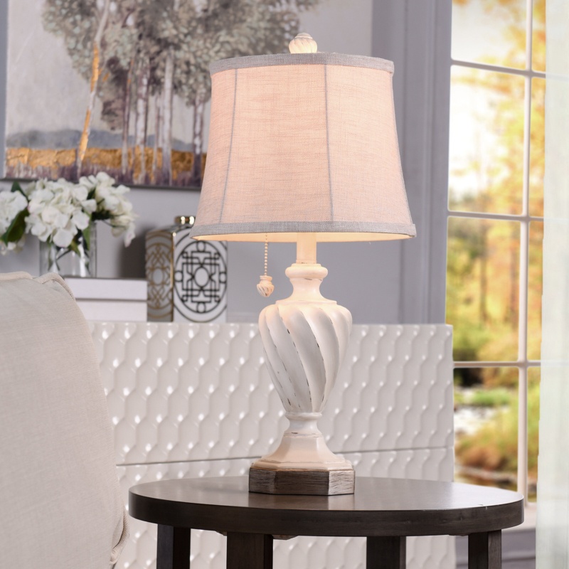 Yoshida Resin Lamp