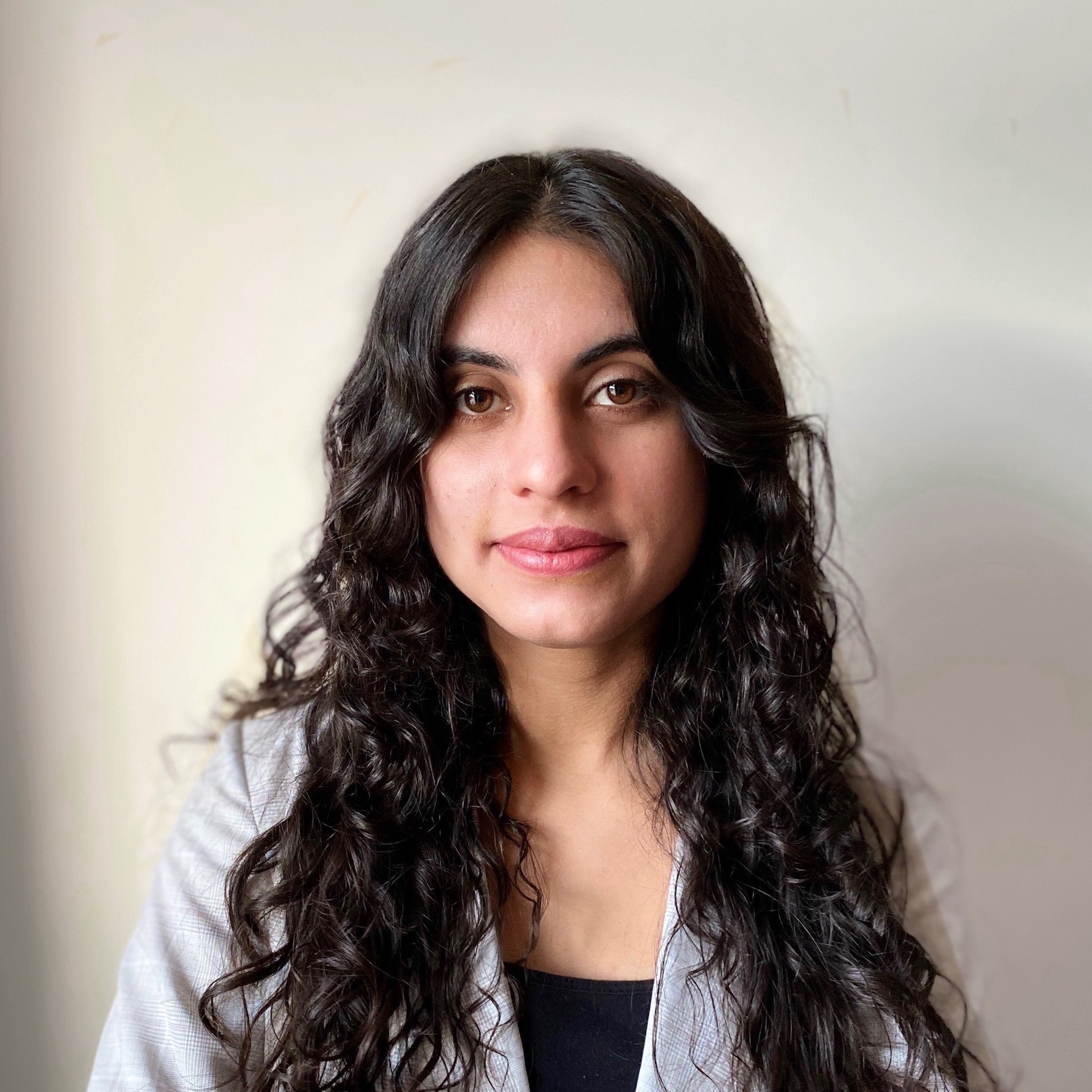 Zakiya Kassam