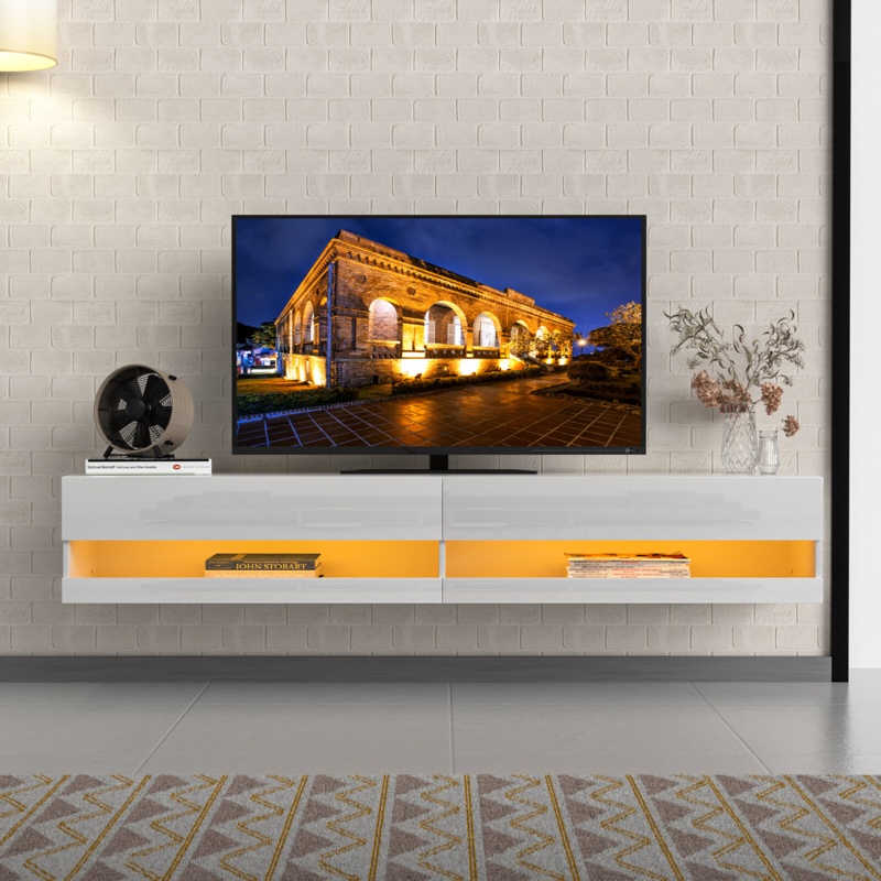 Zaynah 70.87'' Media Console