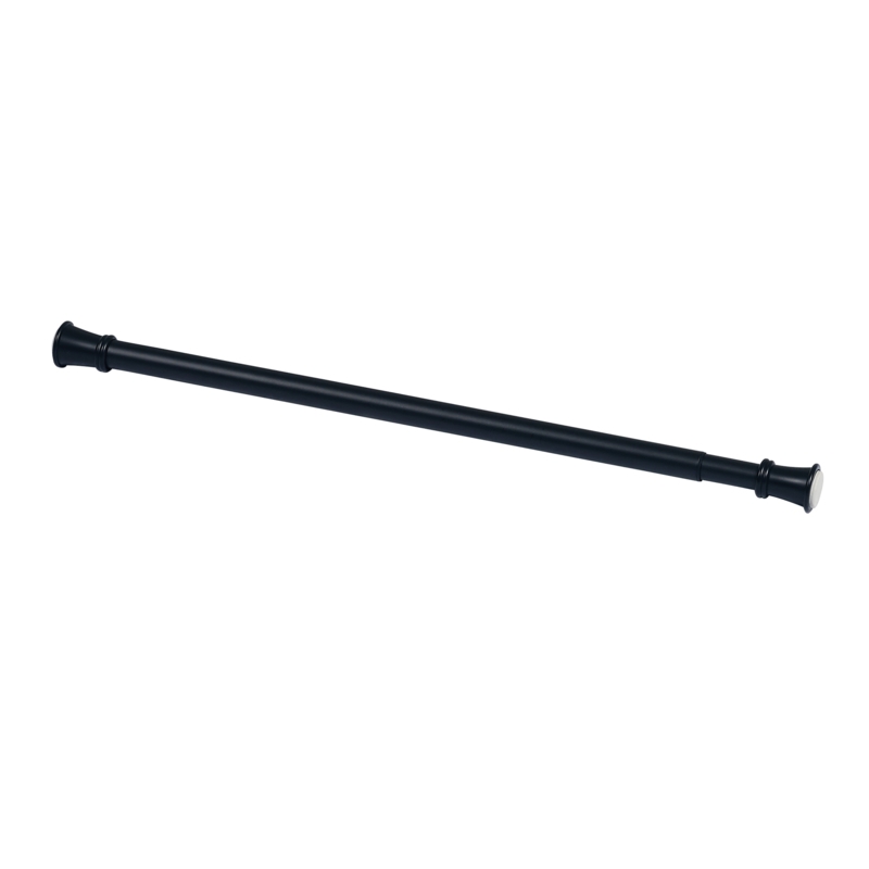 Adjustable Tension Shower Curtain Rod