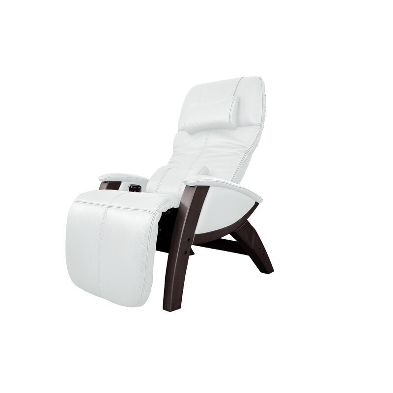 Zero Gravity Wall Hugger Recliner for Small Spaces