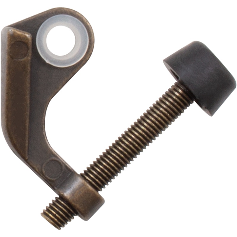 Zinc Hinge Pin Stop