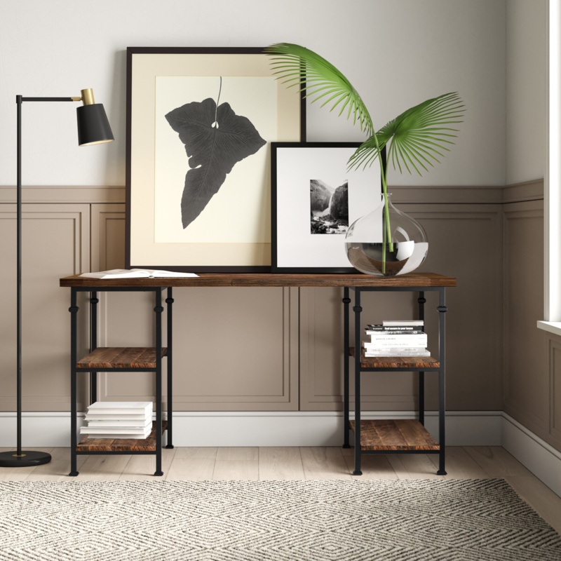 Zona 60'' Desk
