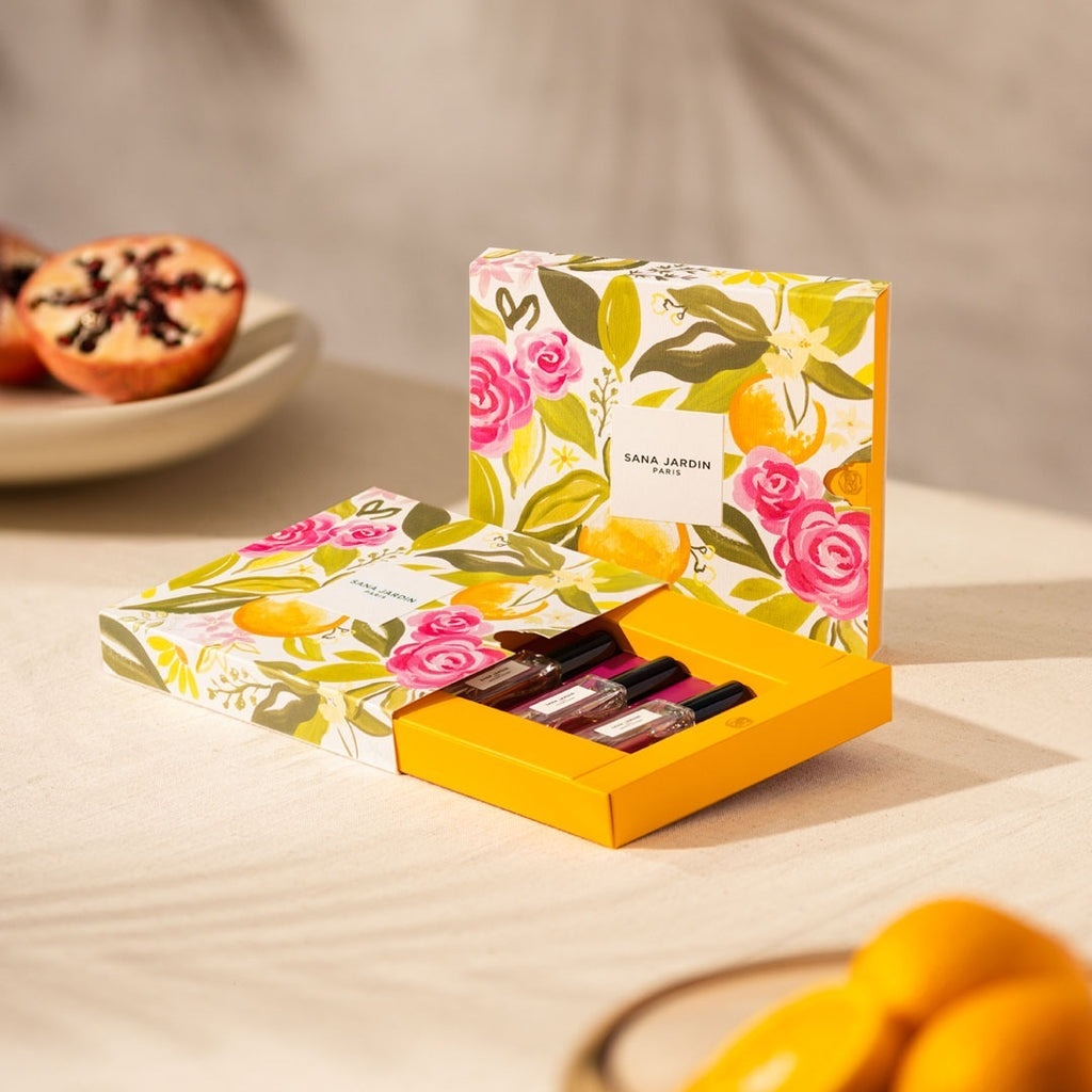 The Best New Eco-Chic Products for the Powder Room