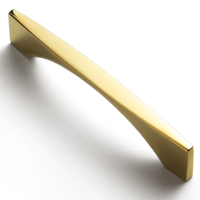 Luxurious Electroplated Wall Hooks