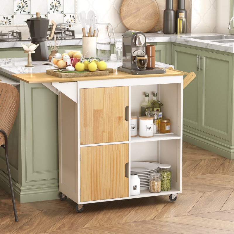 Kitchen Cutting Table