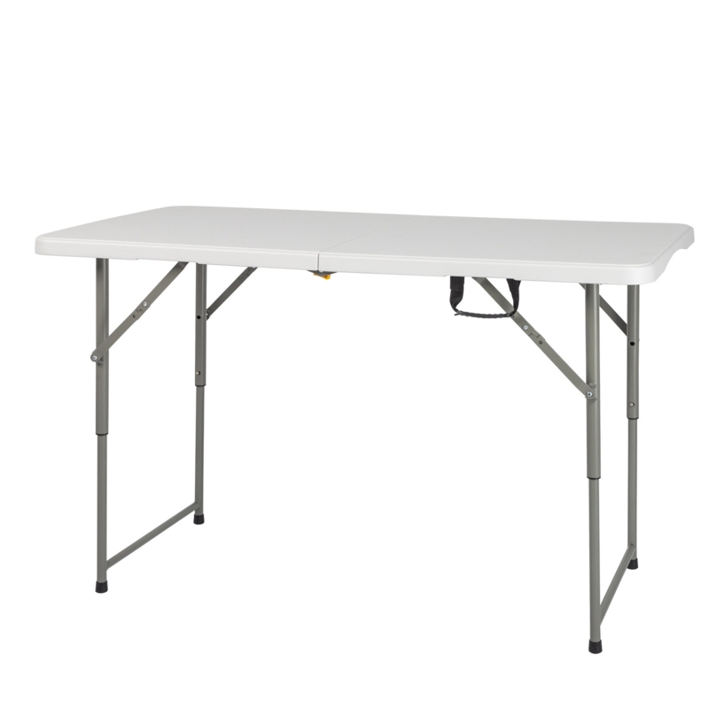 Portable Folding HDPE Table