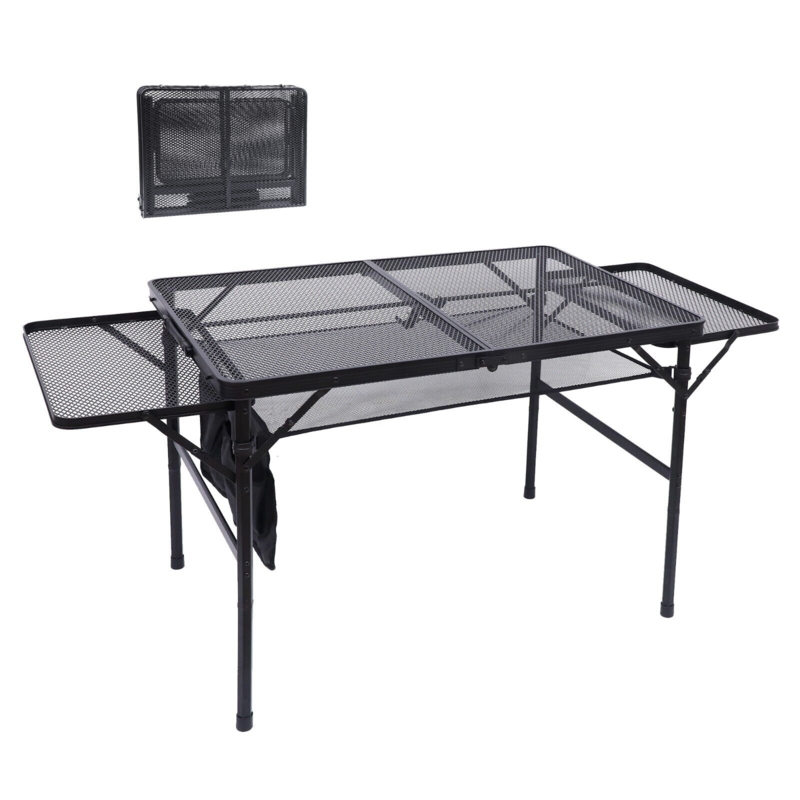 Portable Foldable Camping Table