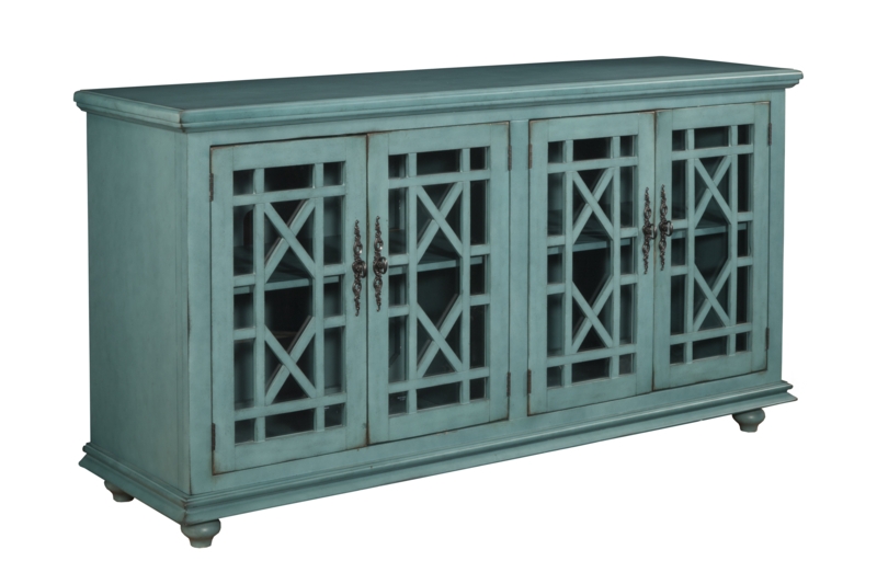 Classic Entertainment Center for 65'' Flat Screen