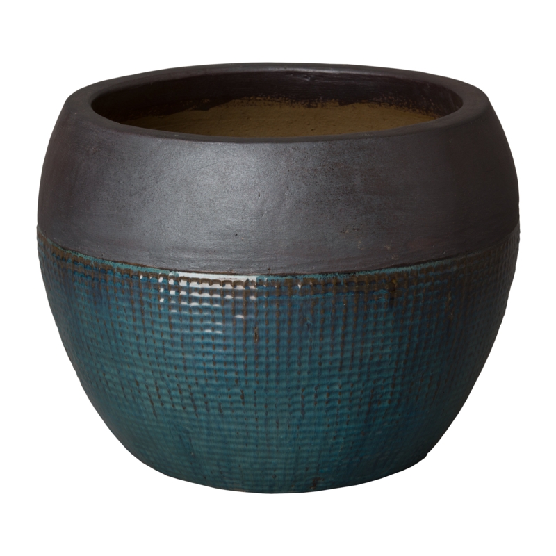 Large Ceramic Pots