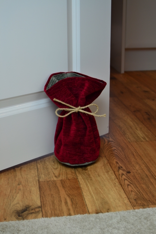 Alston Chenille Cushion Cover