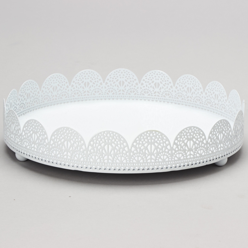9" Cake Display Stand