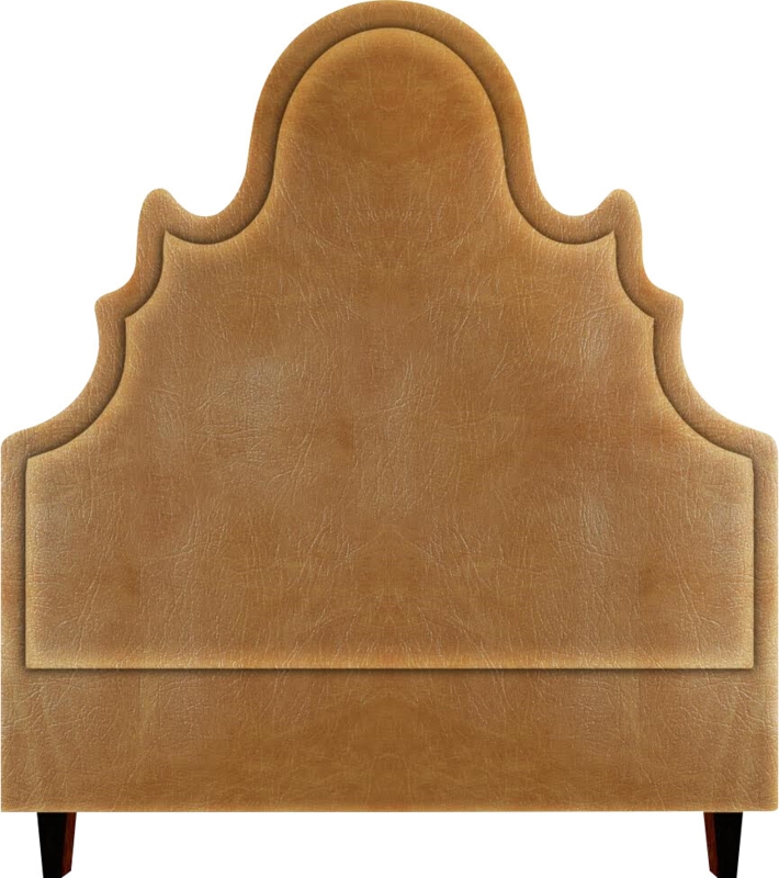 Unique Chic Opulent Headboard