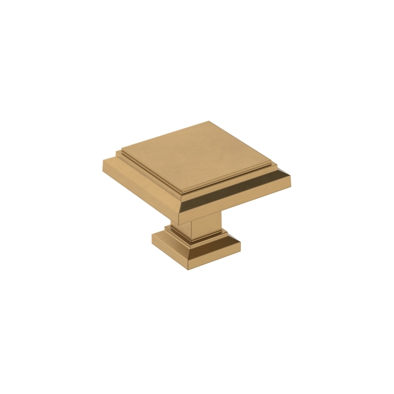 Elegant Stately Cabinet Hardware Collection