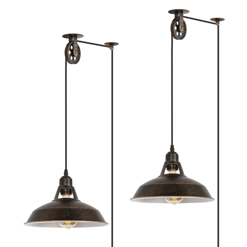 Modern Cozy Home Chandelier