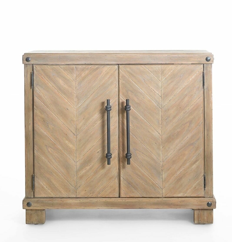 Cedar Kitchen Cabinets