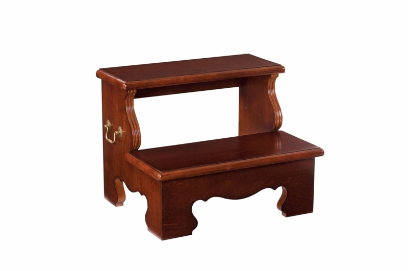 Timeless Queen Anne Style Furniture Collection