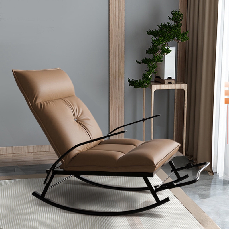 Adjustable Flex Backrest Chair