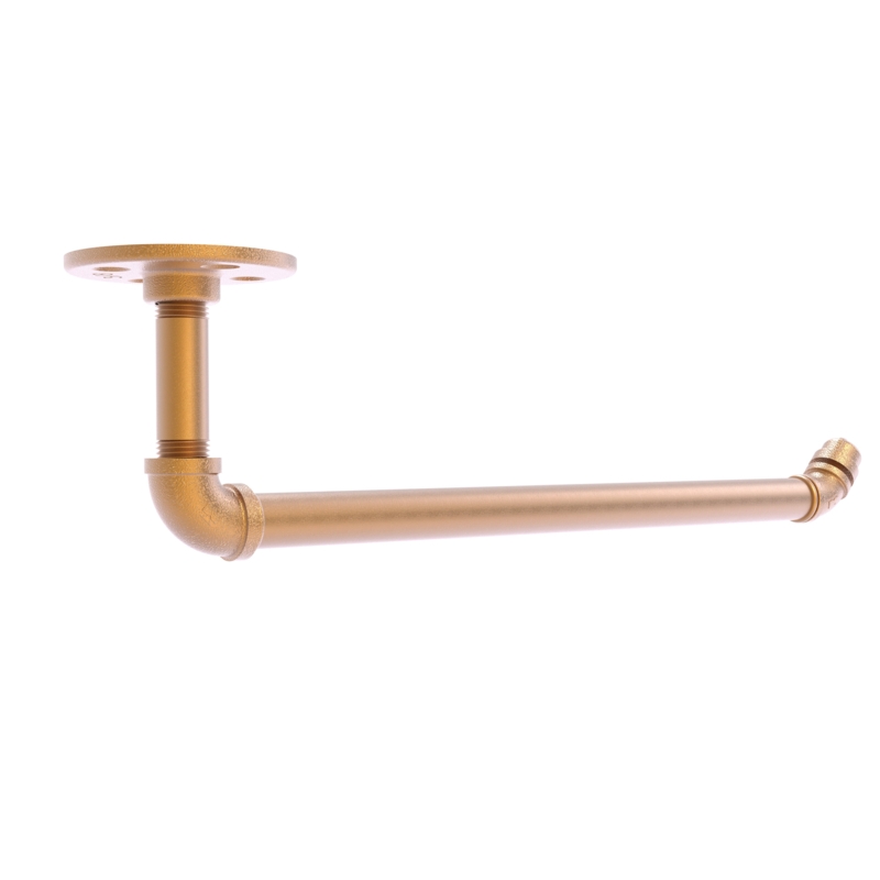 Under-Cabinet Industrial Paper Towel Holder