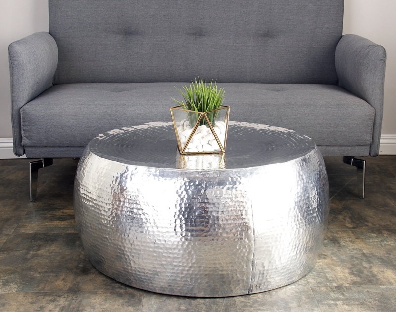 Unique Contemporary Coffee Table