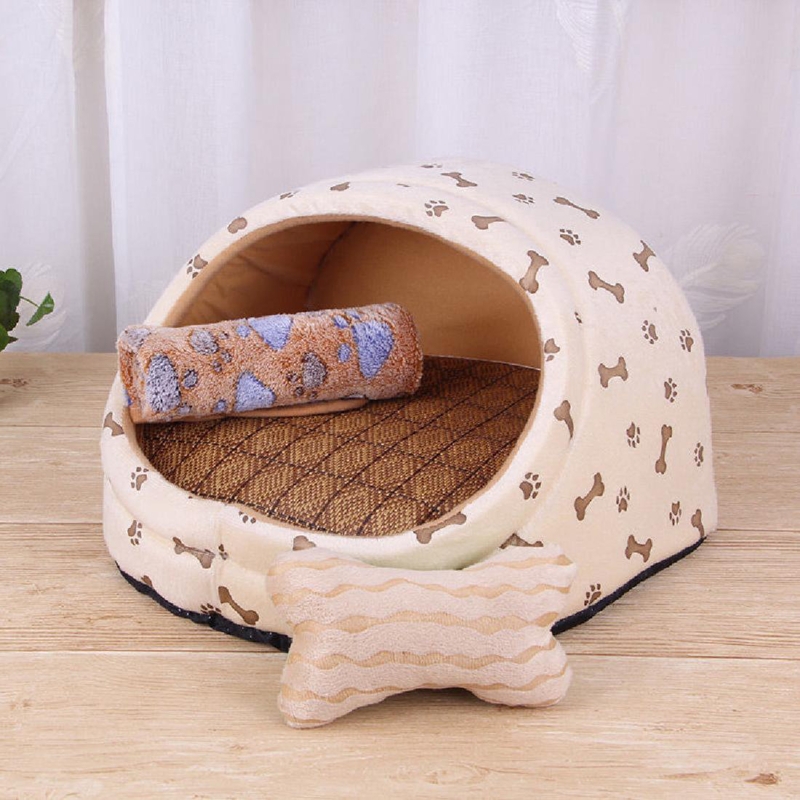 Interactive Pet Activity Center