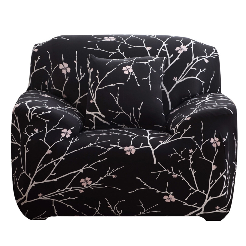 Versatile Stretch Sofa Cover