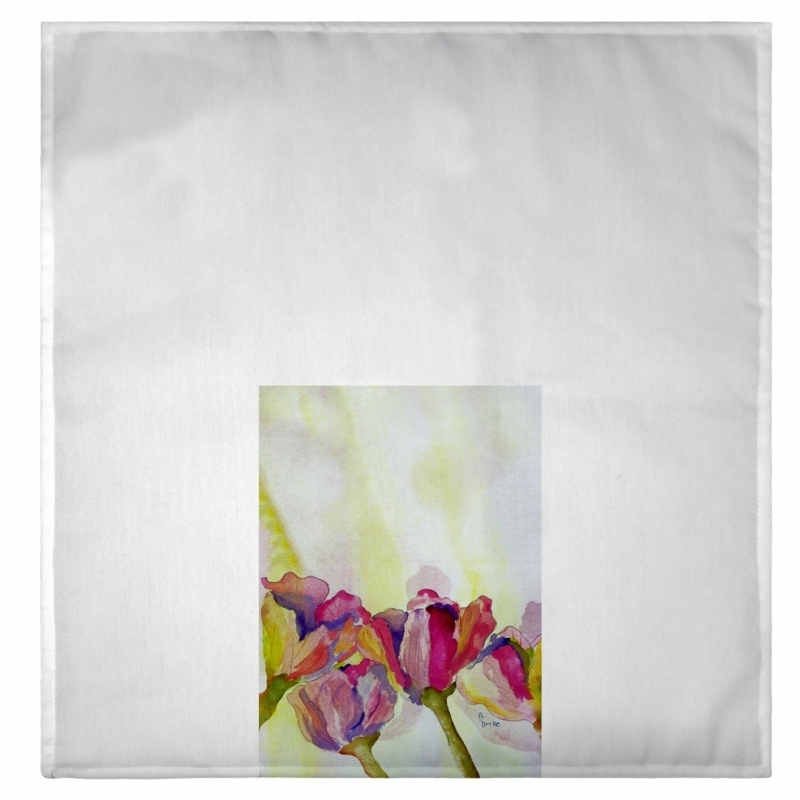 Lovely Guest Towel
