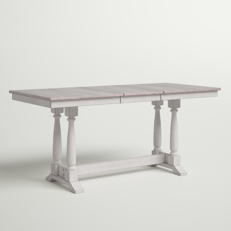 Solid Hardwood Coffee Table