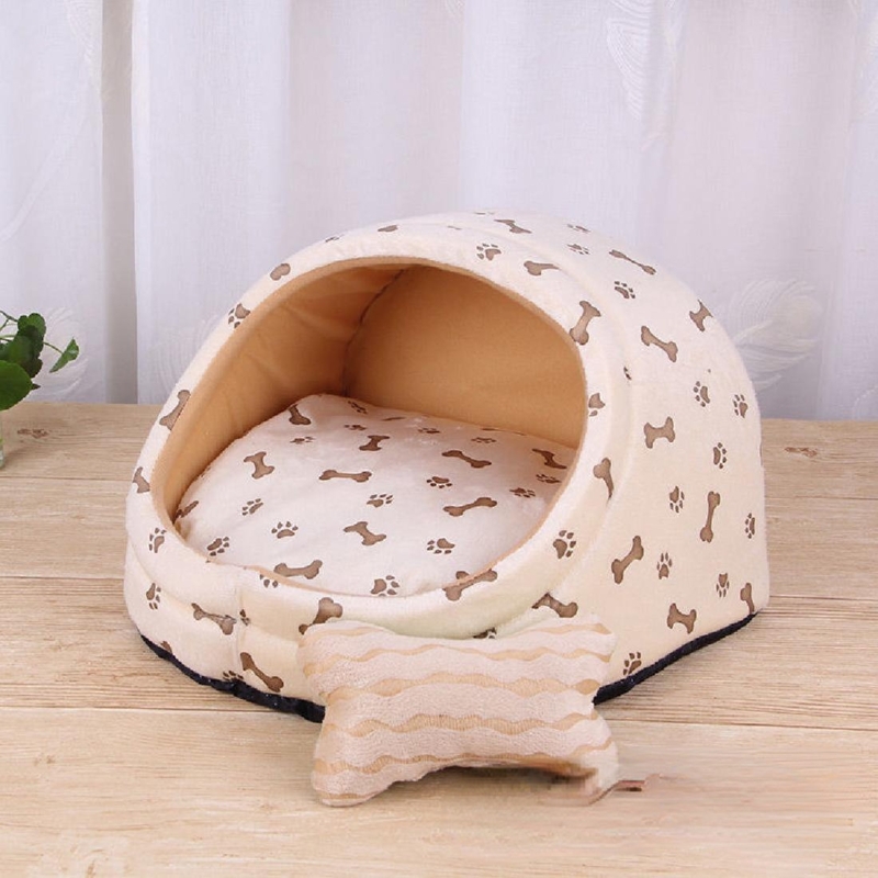 Interactive Pet Activity Center