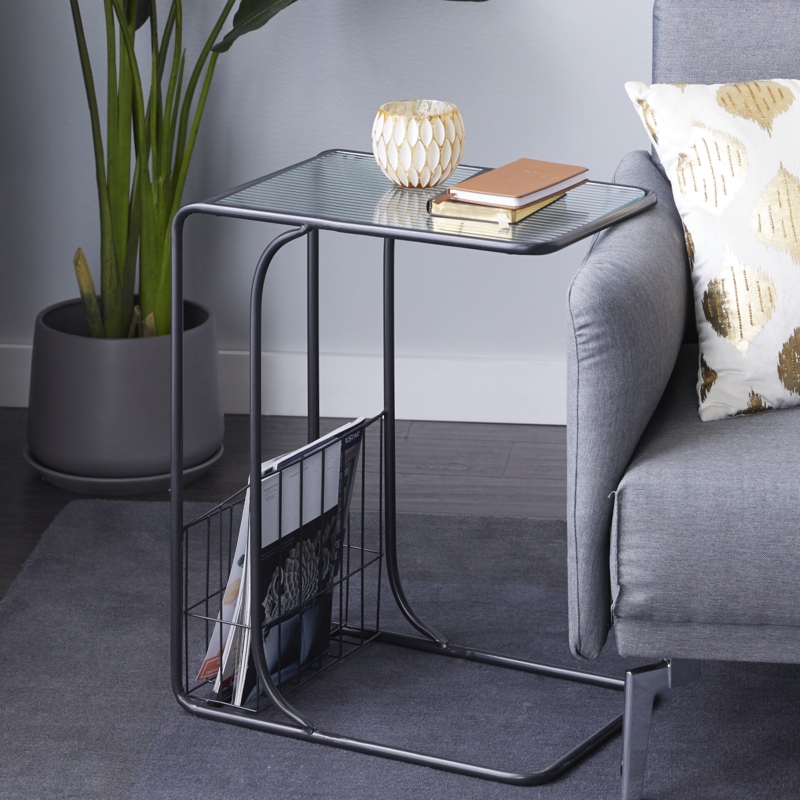 Contemporary Accent Table
