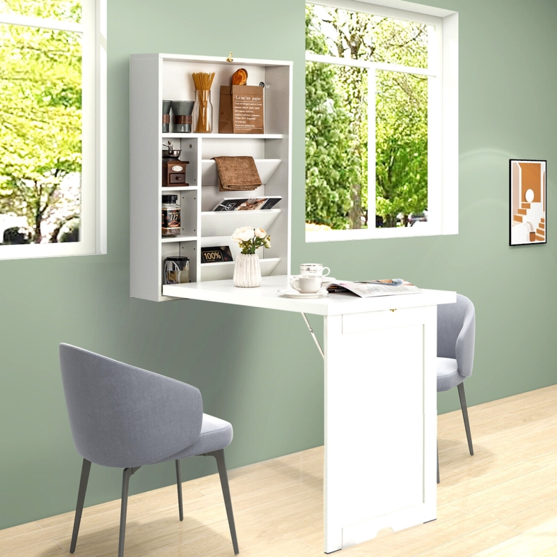 Ikea Folding Tables