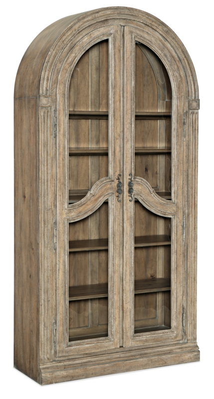 Romantic European Style Curio