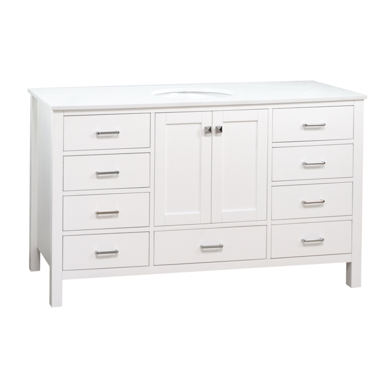 Pine Bathroom Furniture