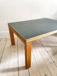Industrial Chic Console Table with Wheels