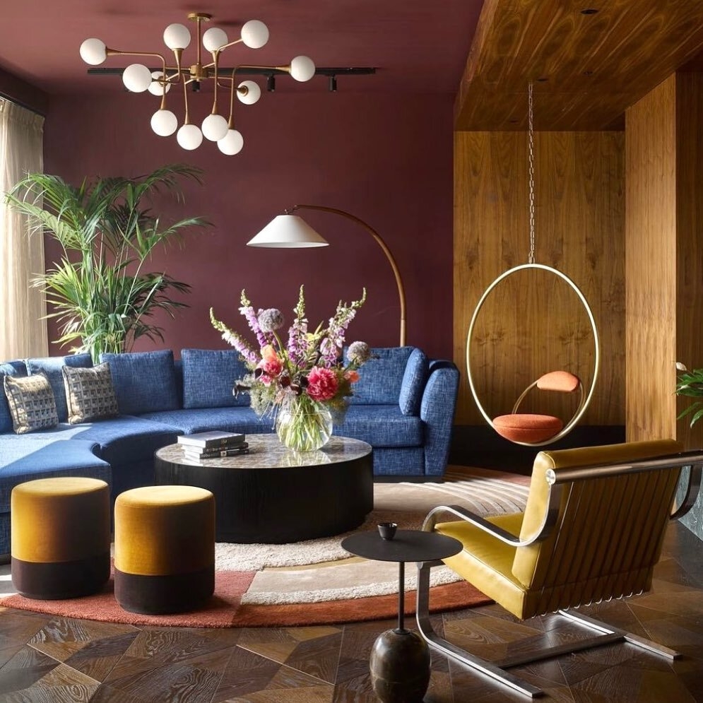 Combine Rugs and Textiles