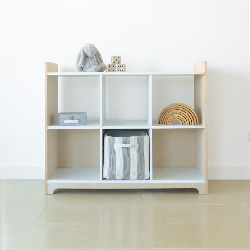 Cubo Cubbie Storage Bench