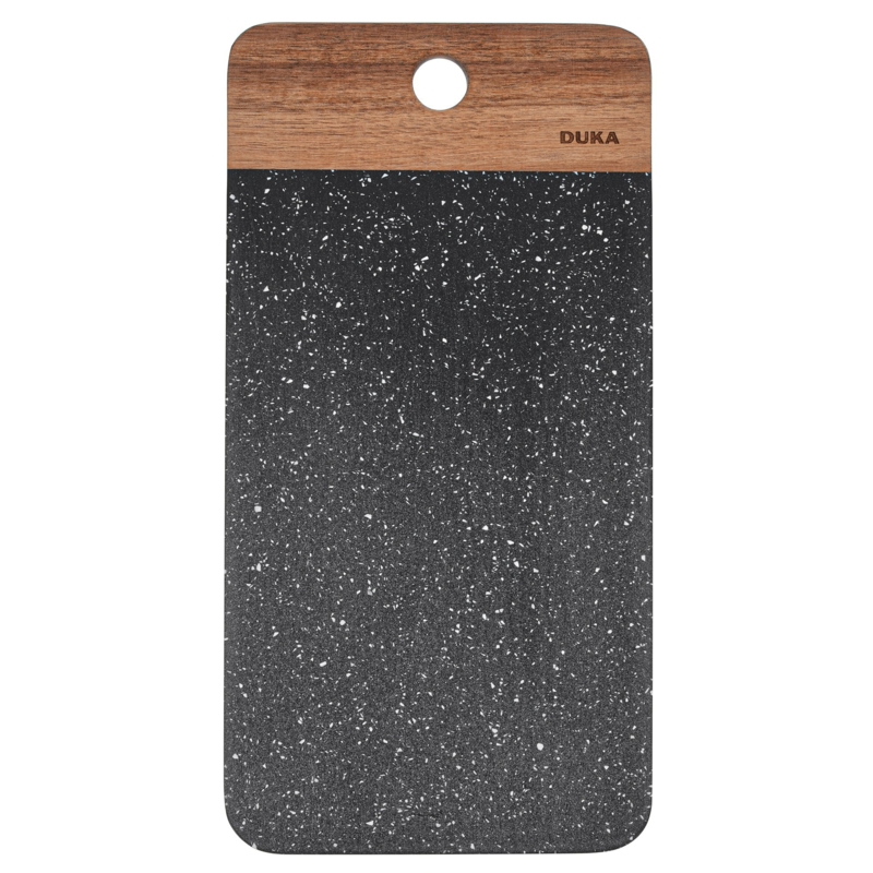 Graphite Stone Cutting Board