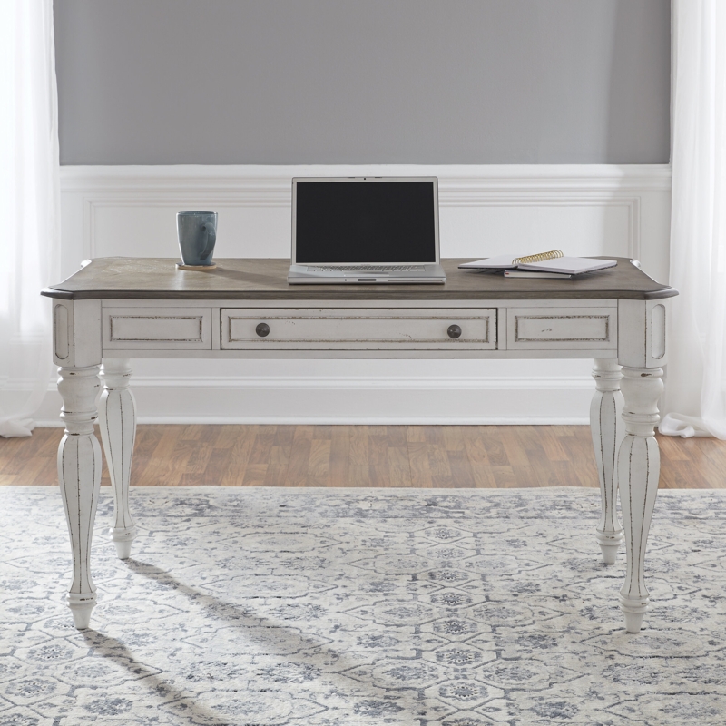 Antique European-Inspired Living Space Collection