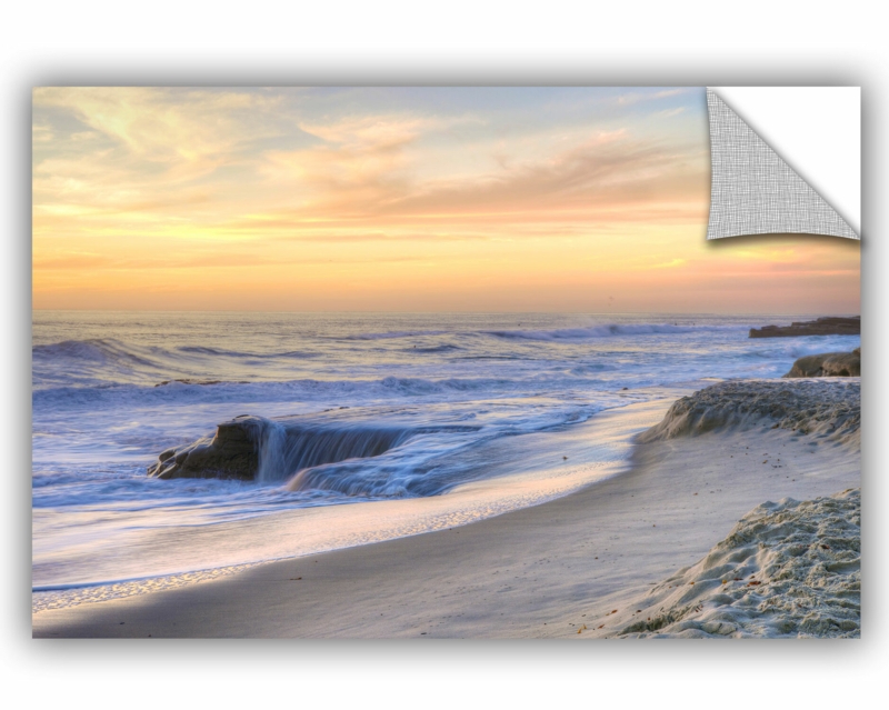 Majestic Seascape Wall Art