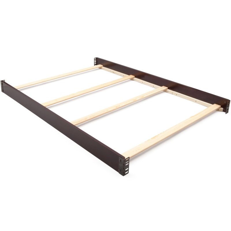 Elliptical Glass Coffee Table