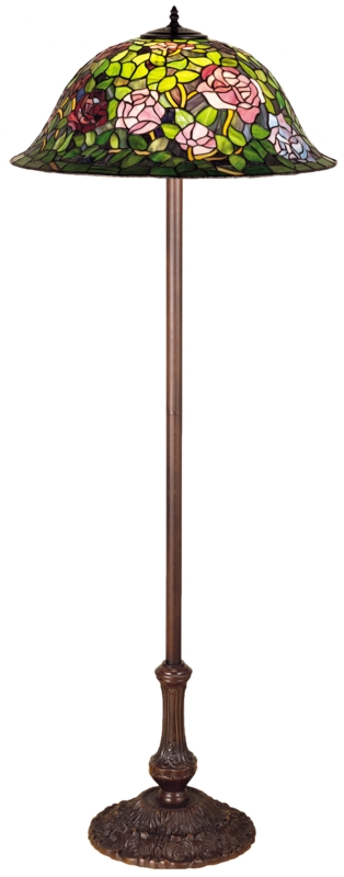 Scandinavian-Style Dining Table with Hairpin Legs