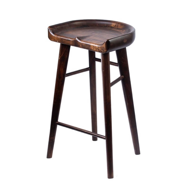 Sleek Console Table with Glass Top