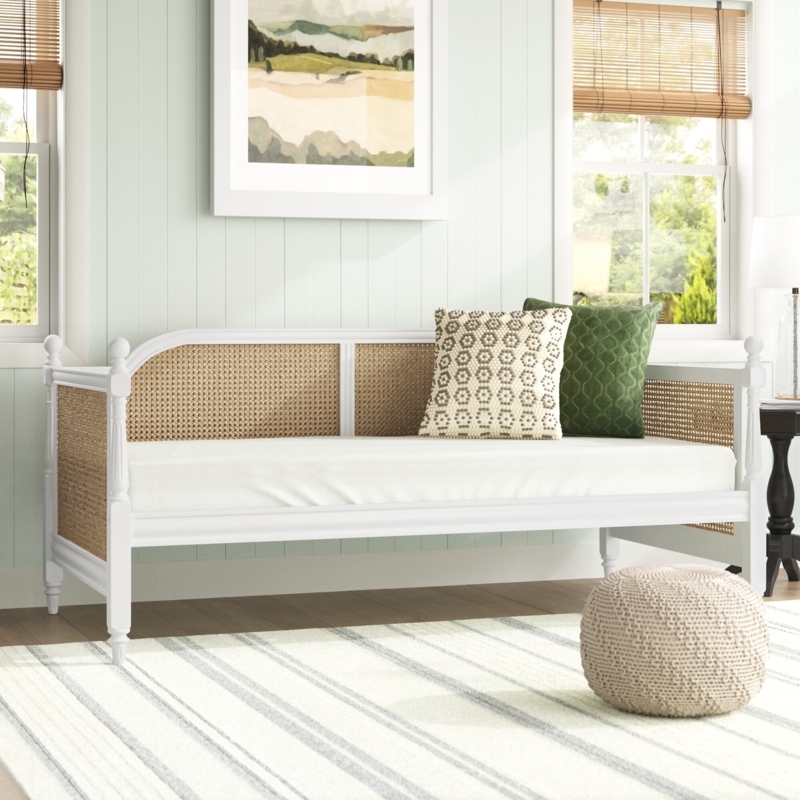 5-Piece Coastal Outdoor Seating Set