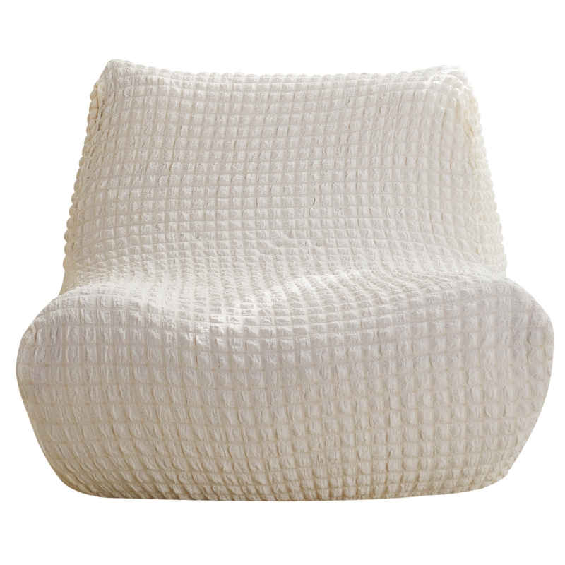 Lazy Floor Sofa Couch Cover