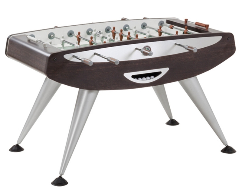 Exclusive Foosball Table with Elegant Design