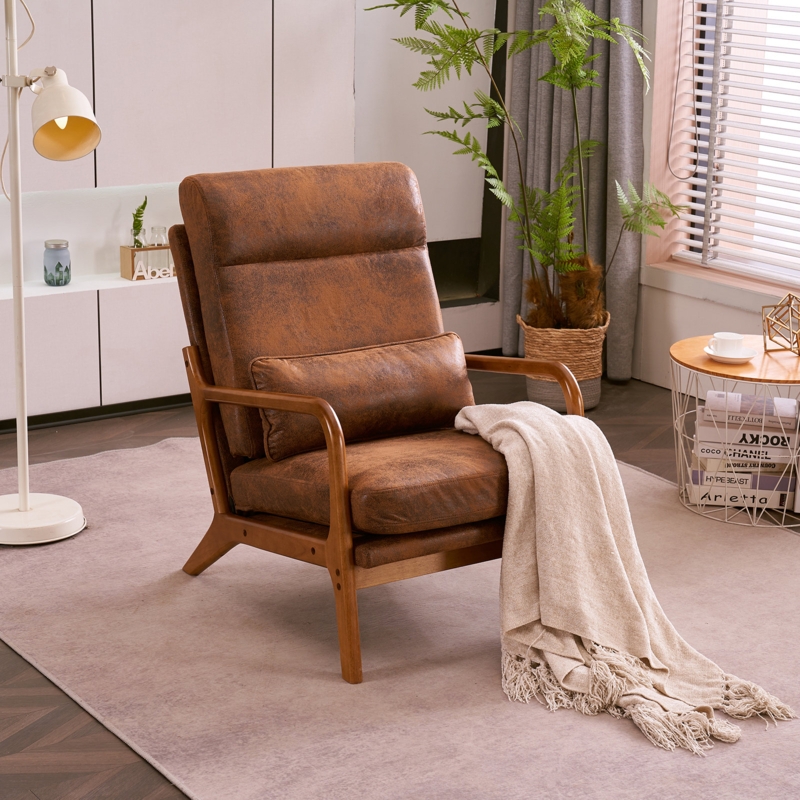 Scandinavian Armchairs