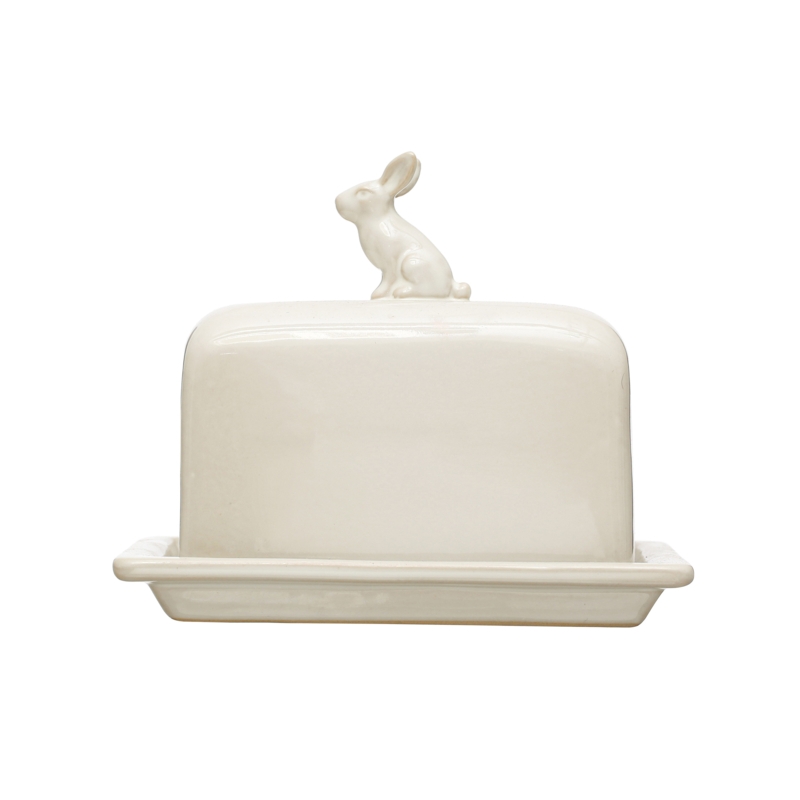 Stylish Kitchen and Food Storage Pieces