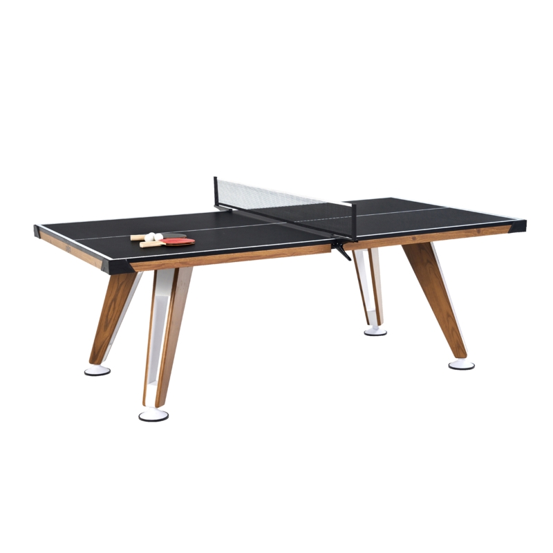 Modern Midcentury Table Tennis Table
