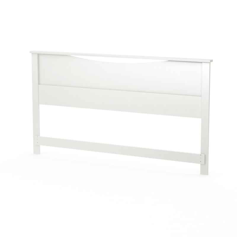 Scandinavian Bookcase Headboard
